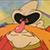 Robotnik just farted (Emoticon)