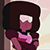 Garnet Thumbs (Emoticon) by PolarStar