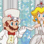 Odyssey Wedding