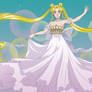 Princess Serenity V1