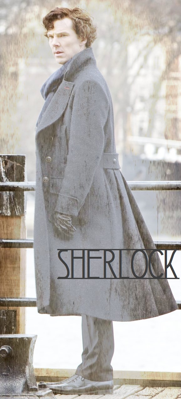 Sherlock-Benedict