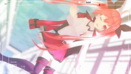 Explore The Best 五河琴里art Deviantart Explore The Best 五河琴里art Deviantart