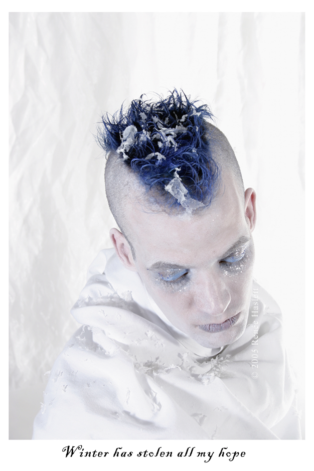 Jack Frost II