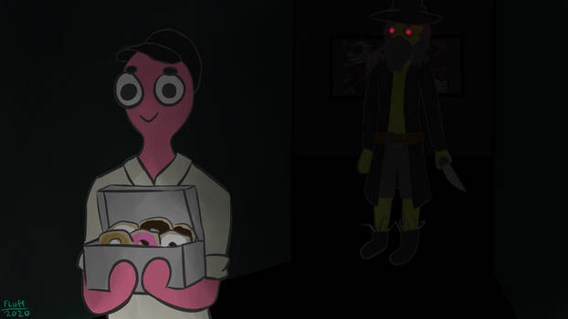 Tabg Character Example Explore the Best Tabg Art | DeviantArt