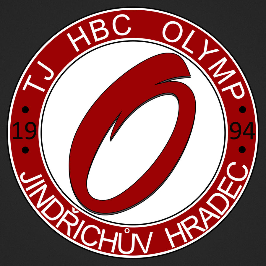 TJ HbC Olymp Jindrichuv Hradec logo