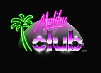 Malibu Club