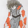 Bloody Kurama