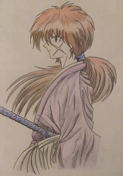 Kenshin Himura