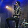 Black Veil Brides - Andy Biersack