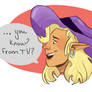 Taako? From TV?