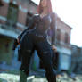 NATASHA ROMANOFF(BLACK WIDOW) v.2