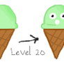 Squiby: Ice Cream