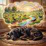 How Beautiful Heaven Must Be