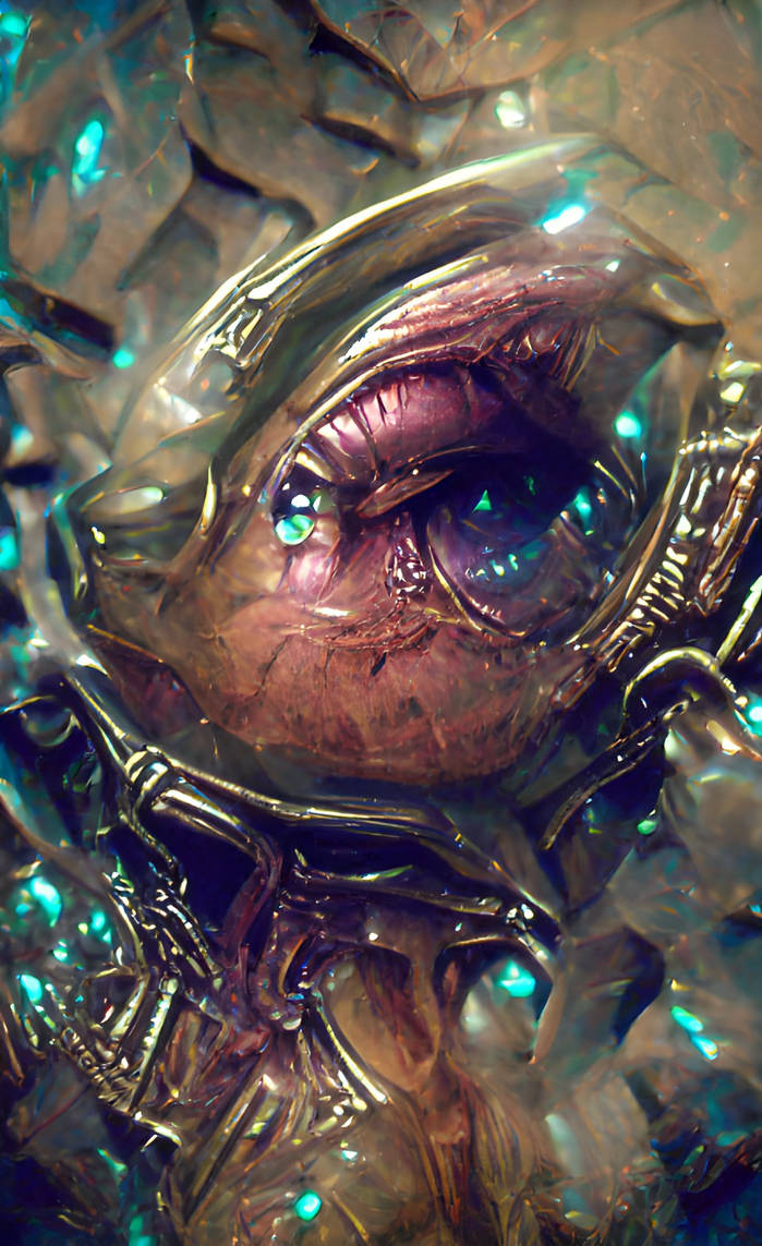 Biotech by TranceferLane on DeviantArt