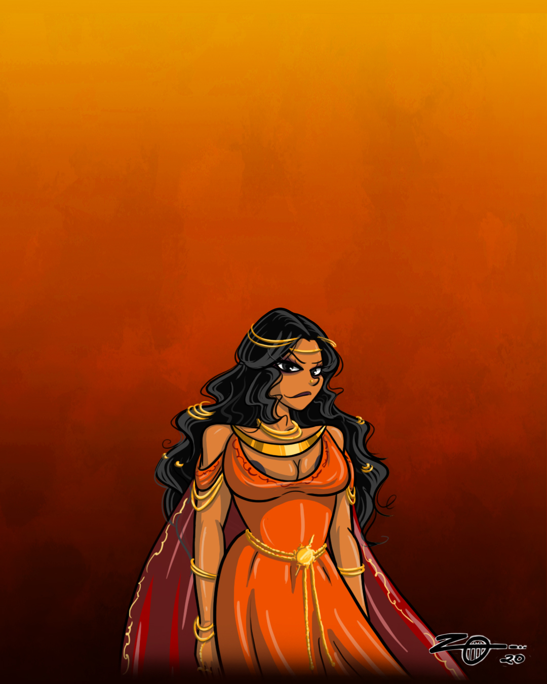 Arianne Martell By TheMarkyGallery On DeviantArt arianne-martell-by-themarkygallery-on-deviantart