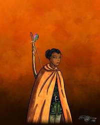 Sarella TheMarkyGallery - Professional, Digital Artist | DeviantArt