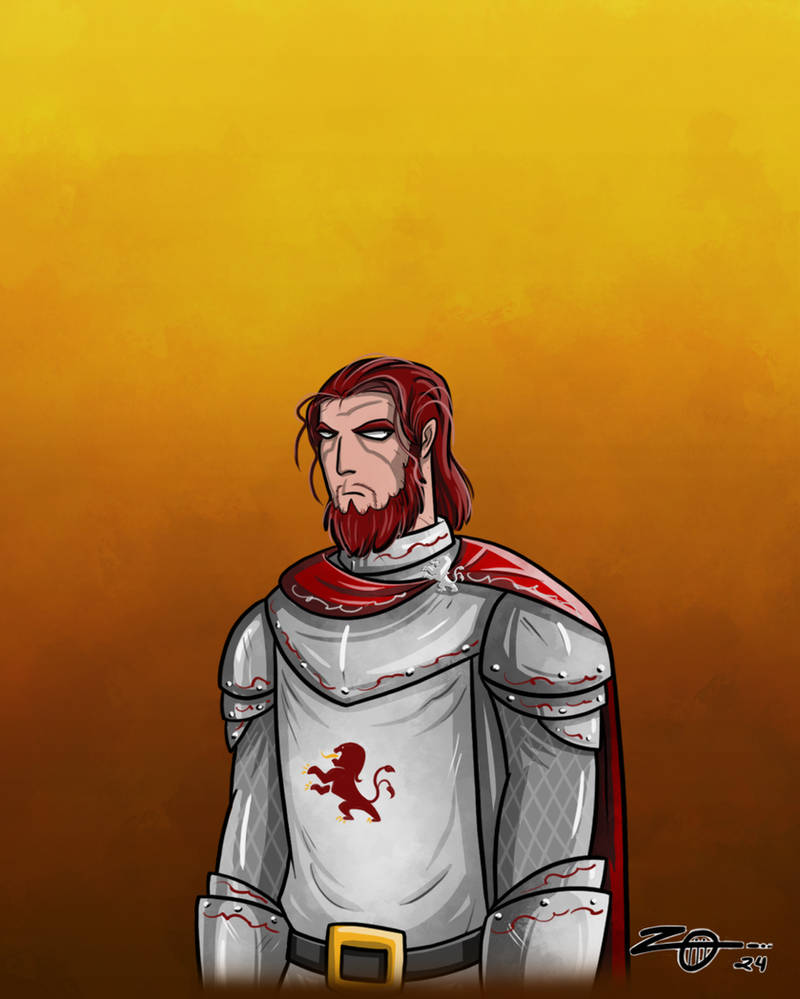 Robert Reyne Roger Reyne by TheMarkyGallery on DeviantArt