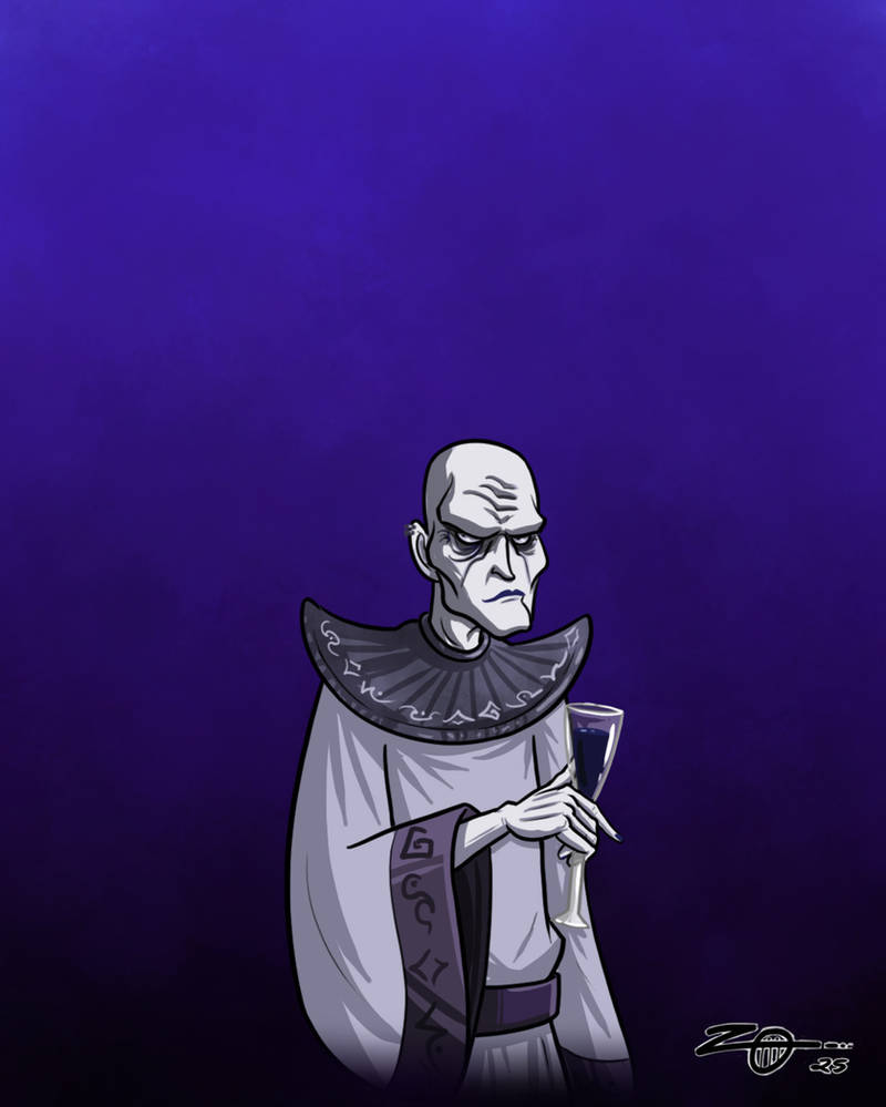 Pyat Pree by TheMarkyGallery on DeviantArt