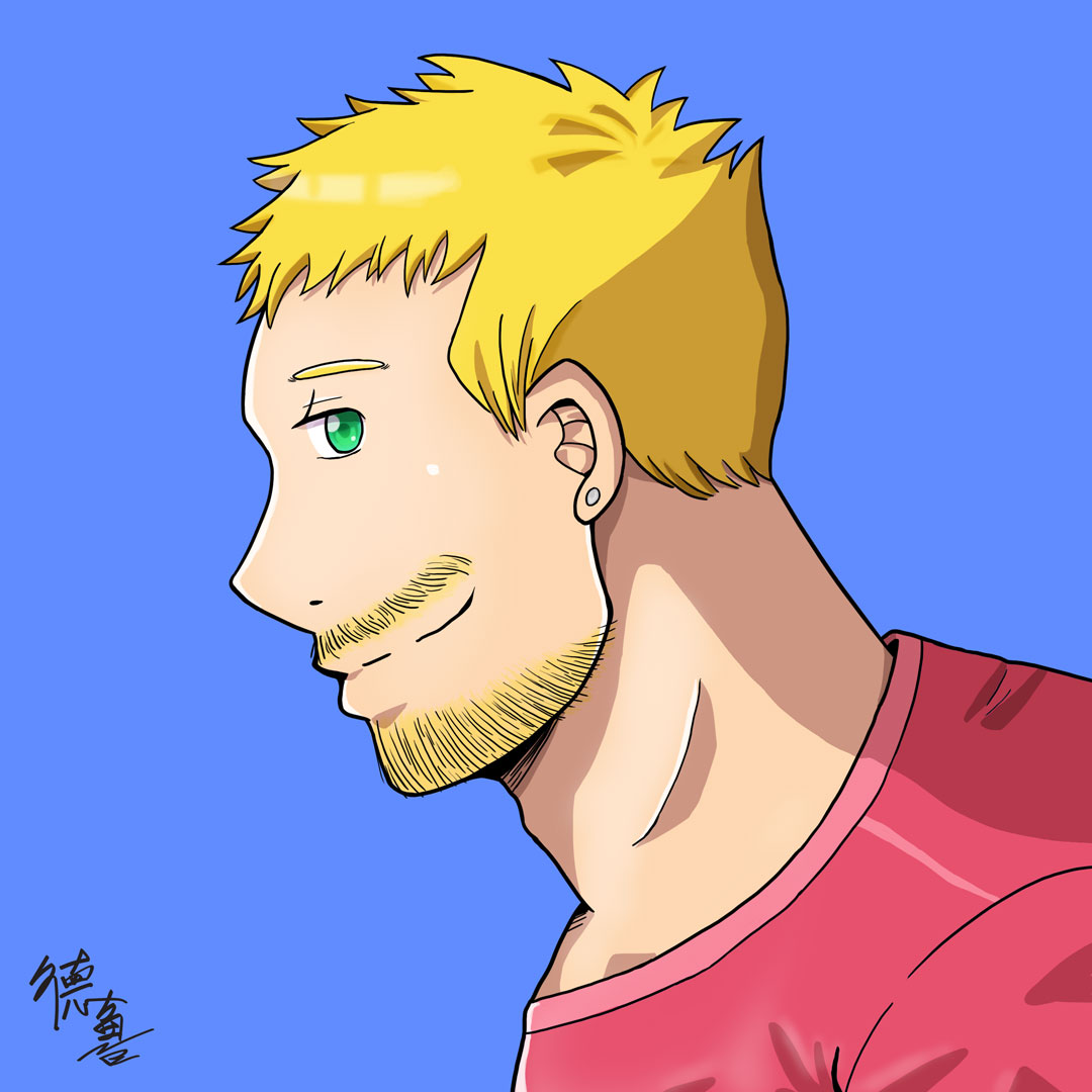 Azure Deviant Azure by drwwhtbr on DeviantArt