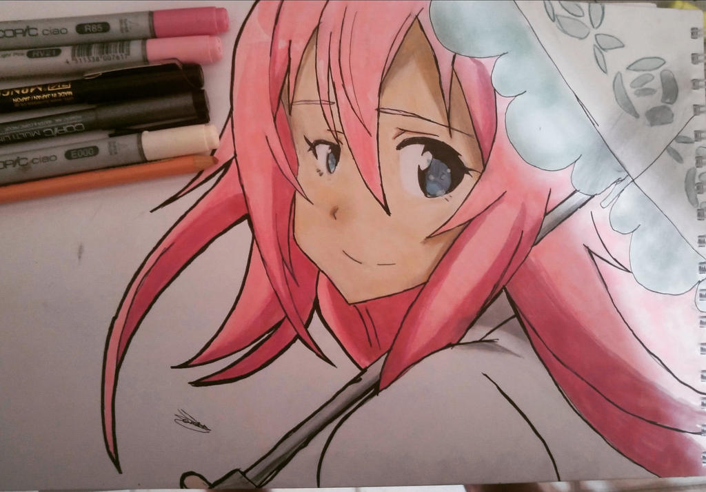 Get Gakusen Toshi Asterisk Julis 2 Finished By Omerdarkss On Deviantart For Android Wallpaper Gakusen Toshi Asterisk Julis 2 Finished By Omerdarkss On Deviantart For iPhone Free