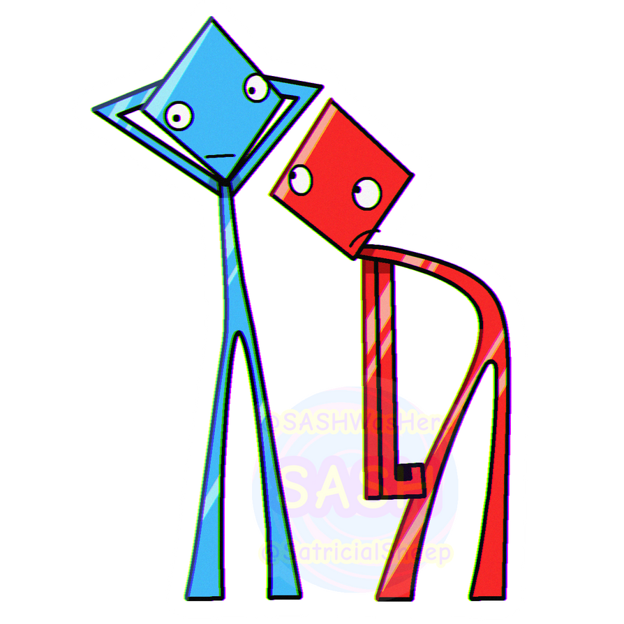 Ruby Man Get Diamond Man and Ruby Man by SASHWasHere on DeviantArt