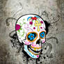 Sugar Skull