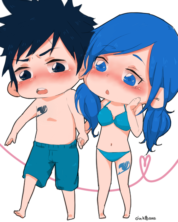 GRUVIA: stick together