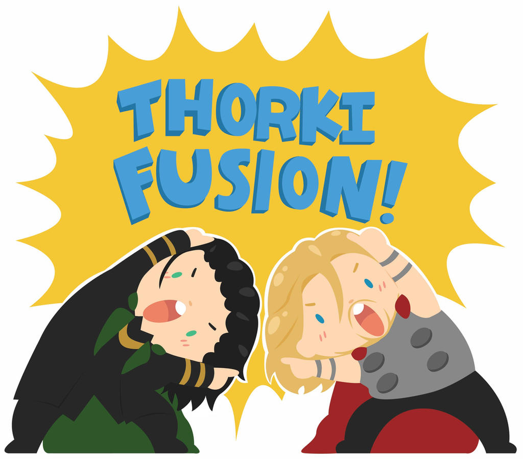 THORKI FUSION