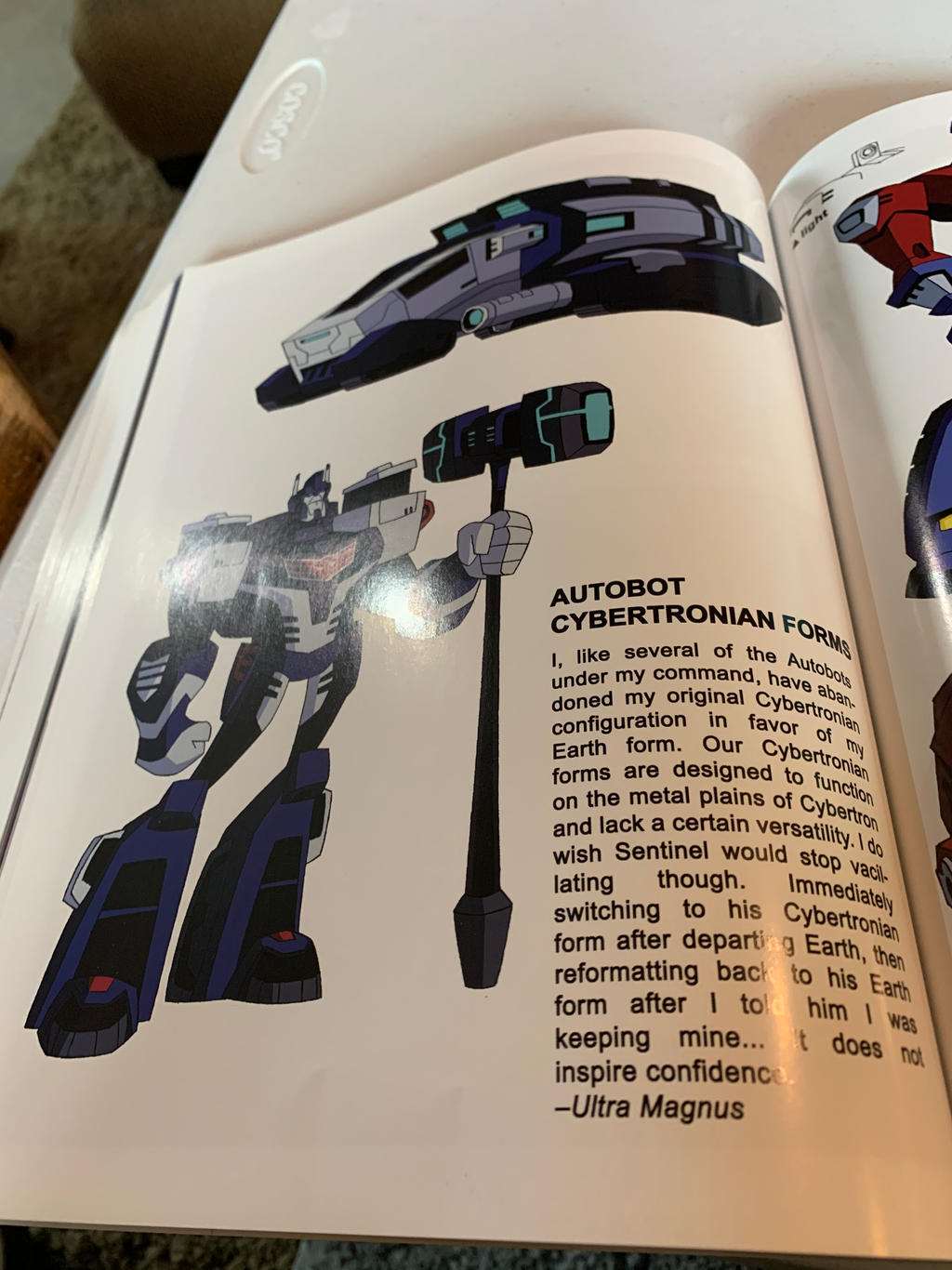 Autobot cybertronian forms by Fandomcraziness1 on DeviantArt
