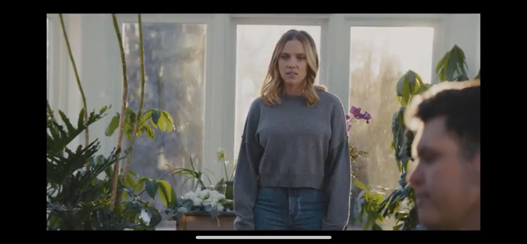 Scarlett Johansson super bowl commercial 7