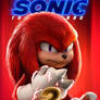 Idris Elba sonic the hedgehog 2