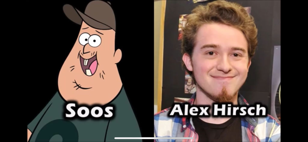 Alex Hirsch Gravity Falls By Fandomcraziness1 On DeviantArt alex-hirsch-gravity-falls-by-fandomcraziness1-on-deviantart