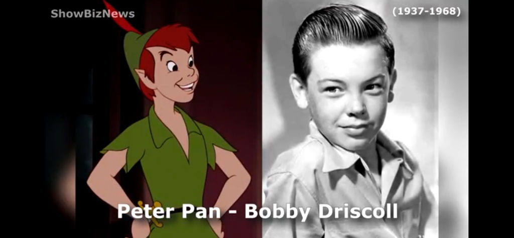 Семья пэн. Бобби Дрисколл Питер Пэн. Питер Пэн 1953. Питер Пэн актер. Питер Пэн Дисней 1953.