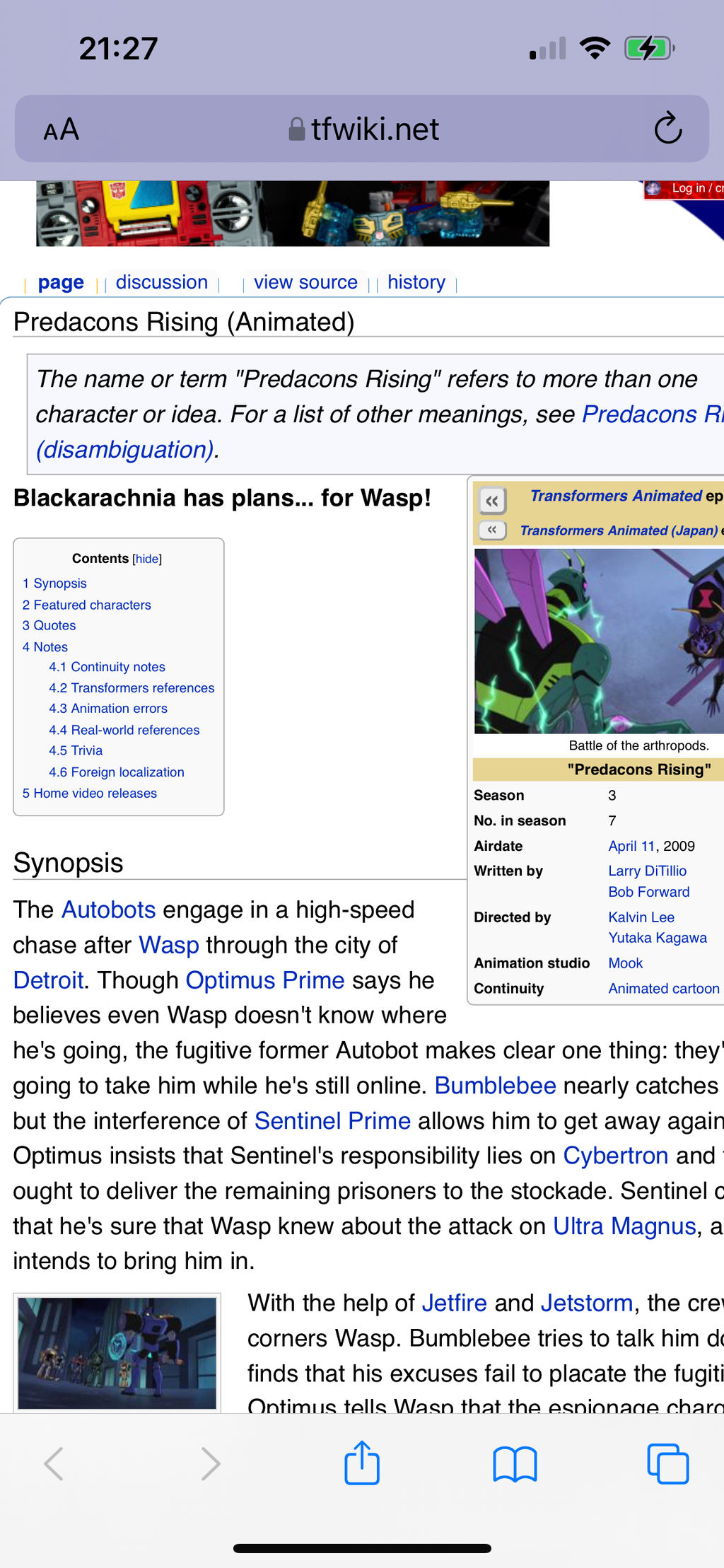 Transformers animated predacons rising by Fandomcraziness1 on DeviantArt