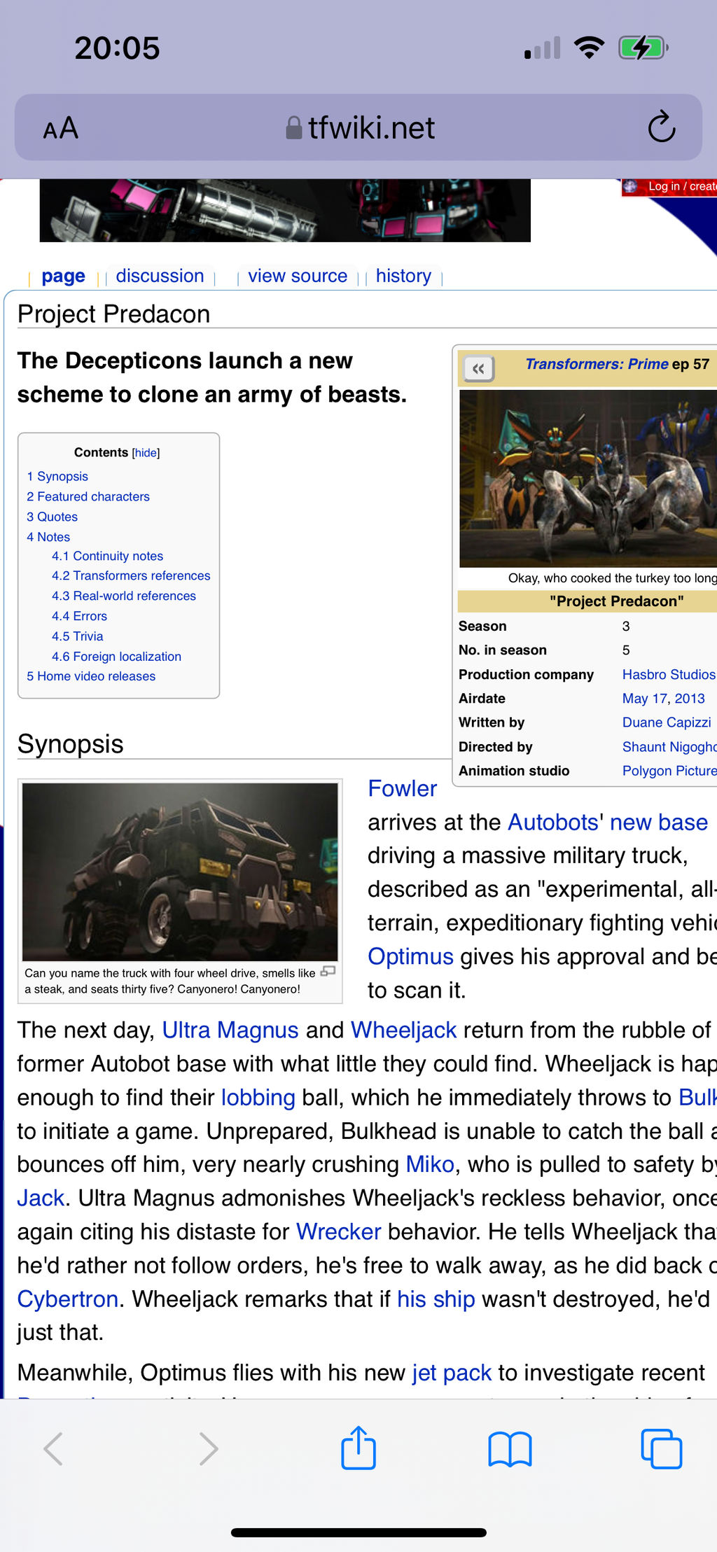 Transformers prime project predacon by Fandomcraziness1 on DeviantArt