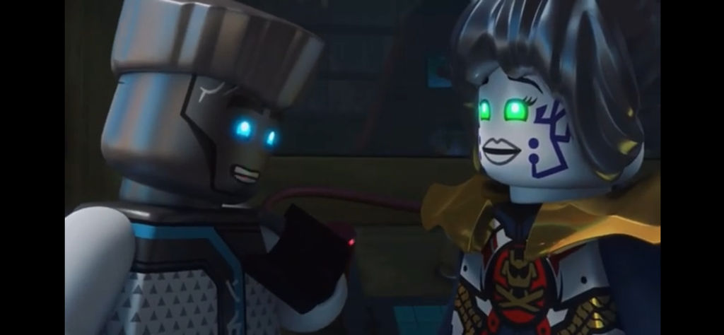 Ninjago zane Pixal relationship bio by Fandomcraziness1 on DeviantArt