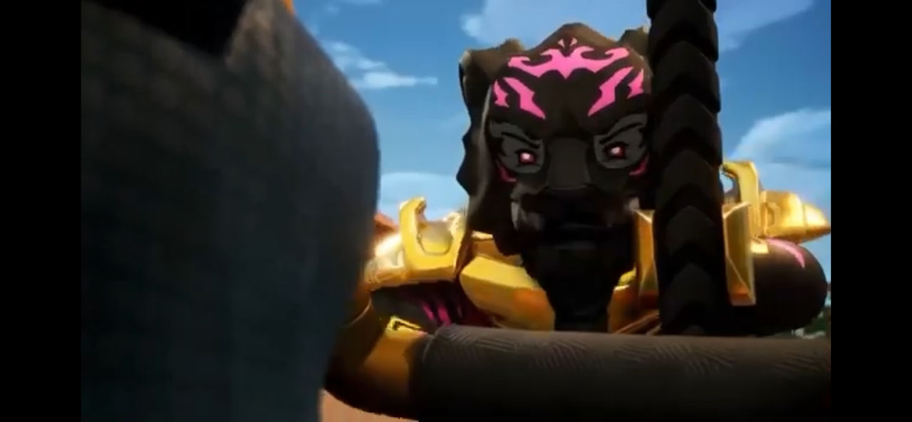 Dragons Rising Ras Ninjago dragons rising ras by Fandomcraziness1 on DeviantArt