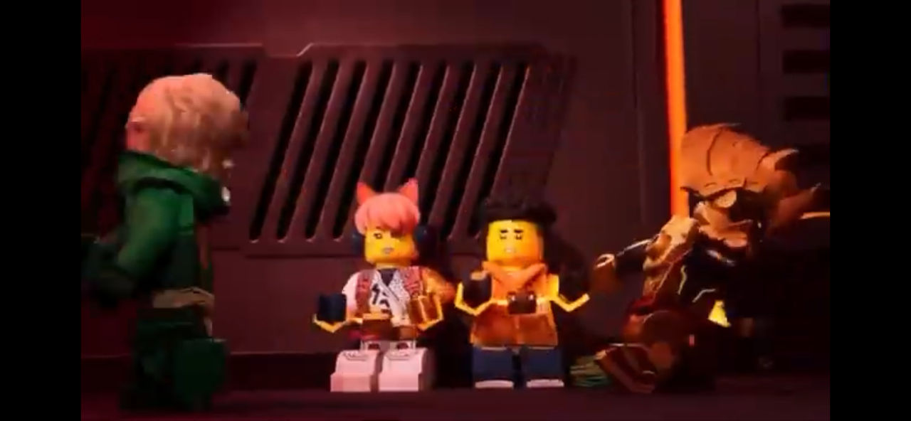 Dragons Rising Ras Ninjago dragons rising Lloyd fighting ras by Fandomcraziness1 on DeviantArt