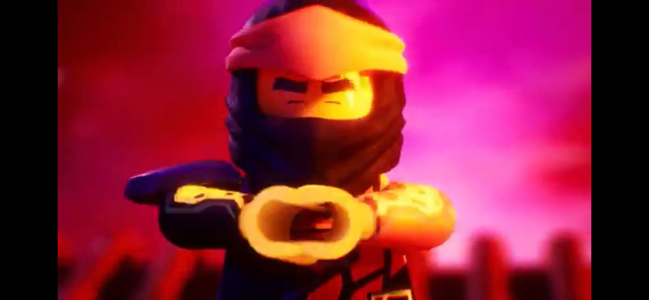 Ninjago dragons rising Cole by Fandomcraziness1 on DeviantArt