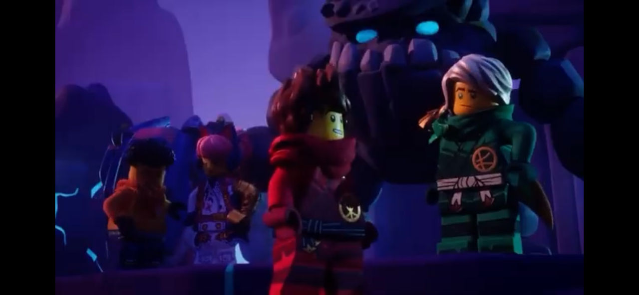 Ninjago dragons rising kai and Lloyd by Fandomcraziness1 on DeviantArt Ninjago dragons rising kai and Lloyd by Fandomcraziness1 on DeviantArt