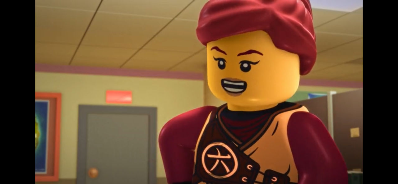 Skylor Rausa Ninjago Skylor 34 by Fandomcraziness1 on DeviantArt