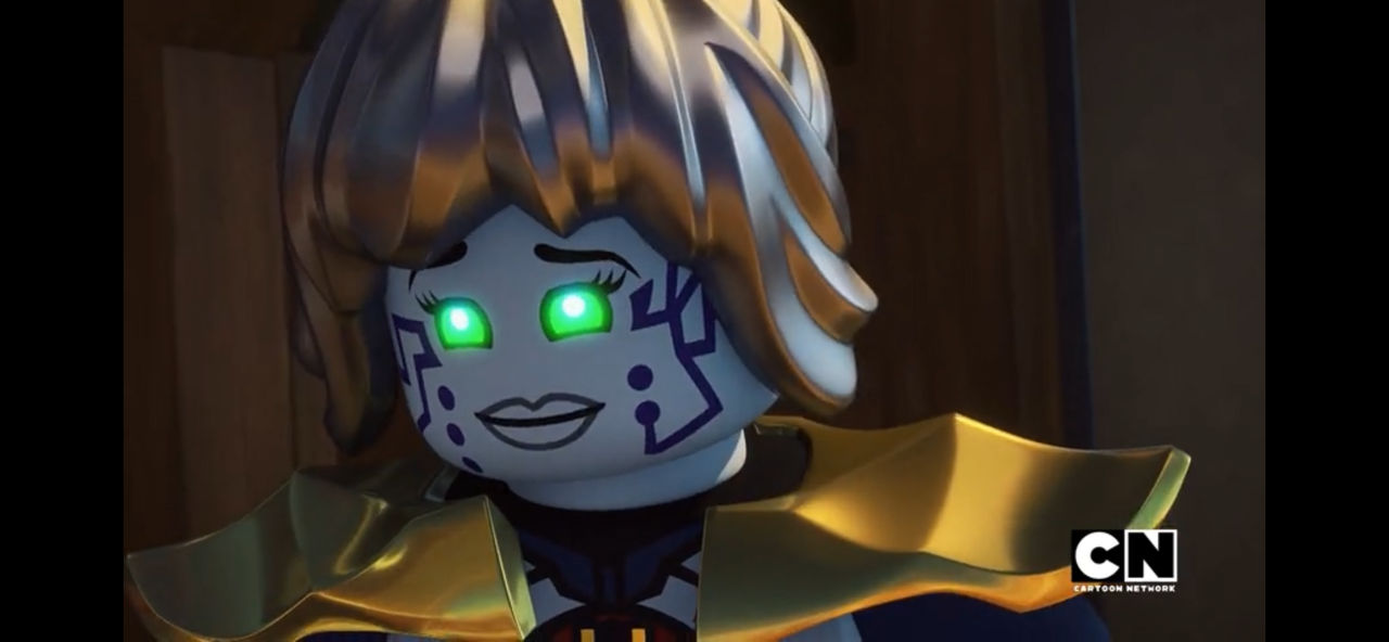 Ninjago Pixal 27 by Fandomcraziness1 on DeviantArt