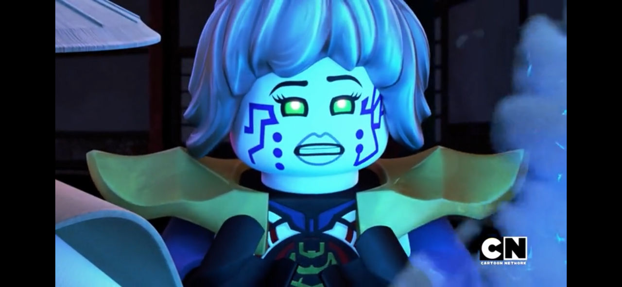 Ninjago Pixal 50 by Fandomcraziness1 on DeviantArt
