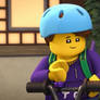 Ninjago Nelson 5