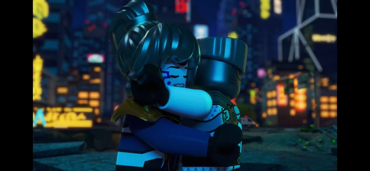Ninjago zane and Pixal 20 by Fandomcraziness1 on DeviantArt