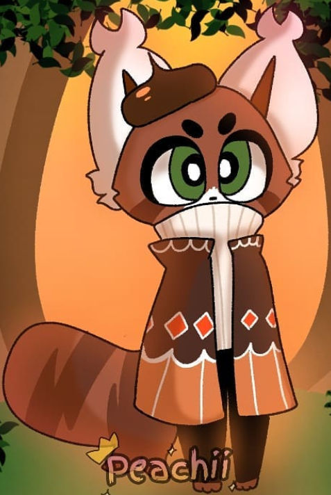 Chestnut Rolox Chestnut Roblox Piggy by PoTheTeletubbiesNew on DeviantArt