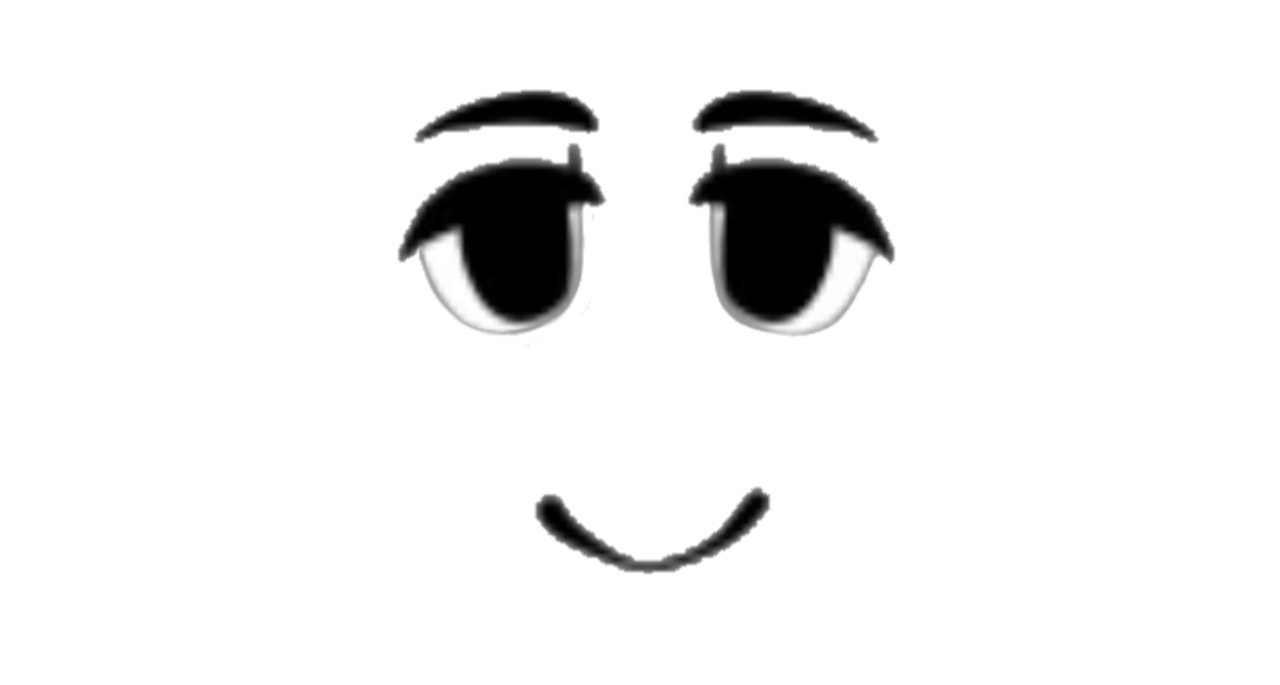 Roblox Normal Rface Face Normal Roblox by PoTheTeletubbiesNew on DeviantArt