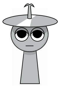 Clukr Sprunki by PoTheTeletubbiesNew on DeviantArt