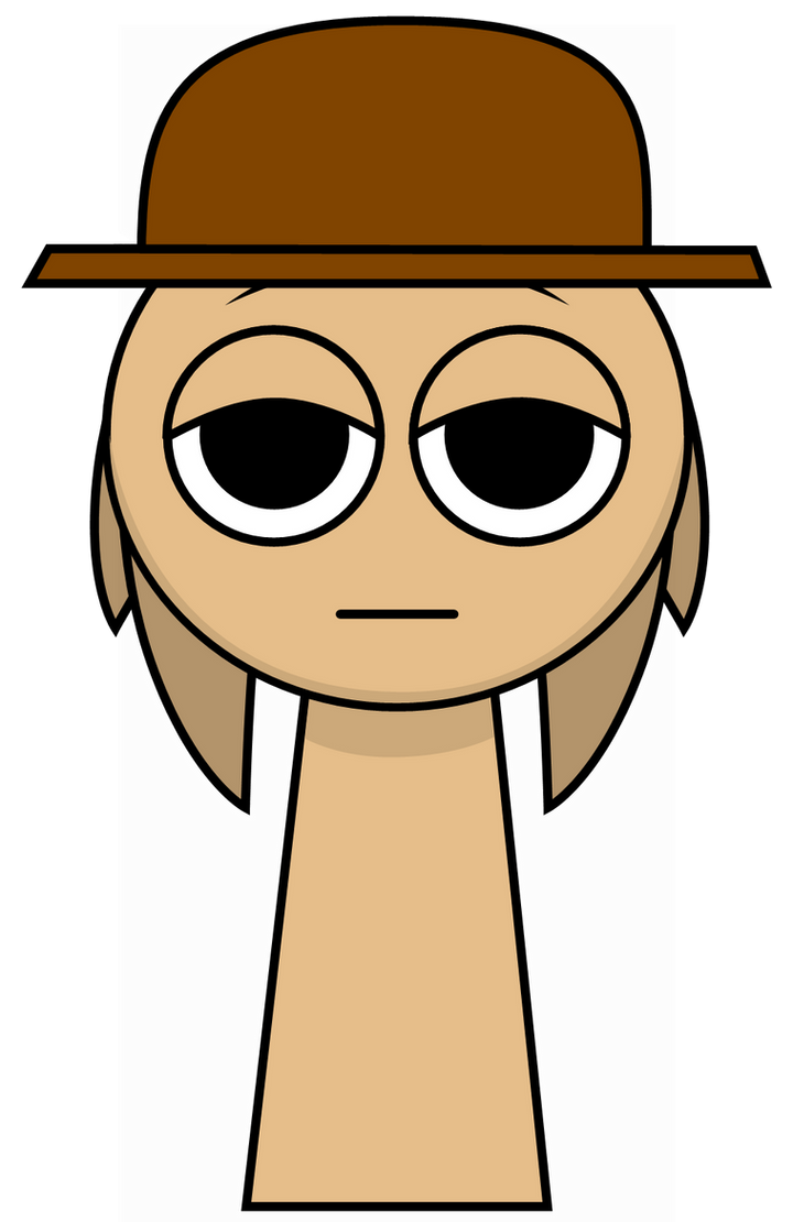 Tunner Sprunki by PoTheTeletubbiesNew on DeviantArt