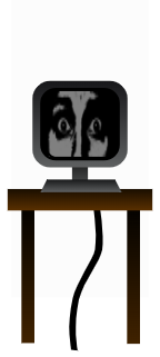 Mr Fun Computer Horror Sprunki by PoTheTeletubbiesNew on DeviantArt